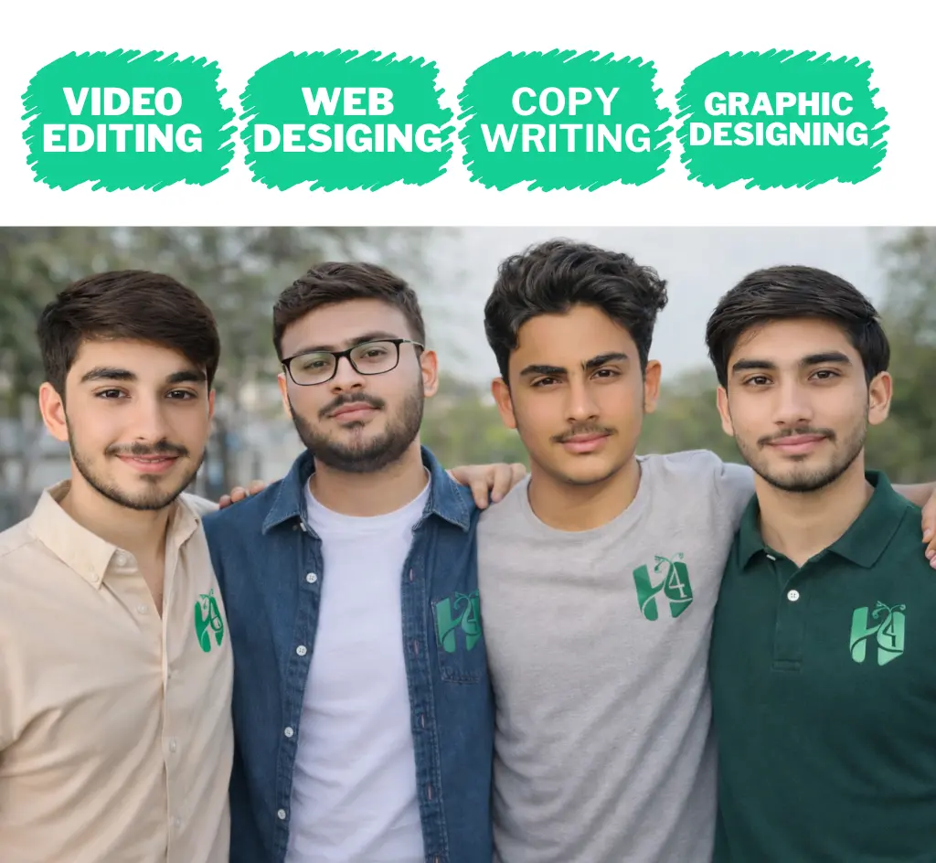 Web Development sample